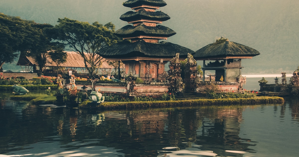 Roteiro Bali 7 Dias: Ubud, Praias e Templos