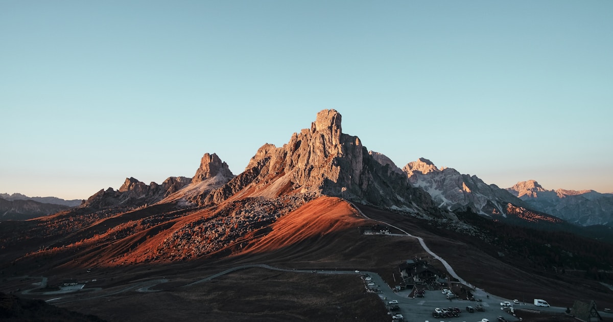 Roteiro Buenos Aires e Patagonia: Cidade e Natureza