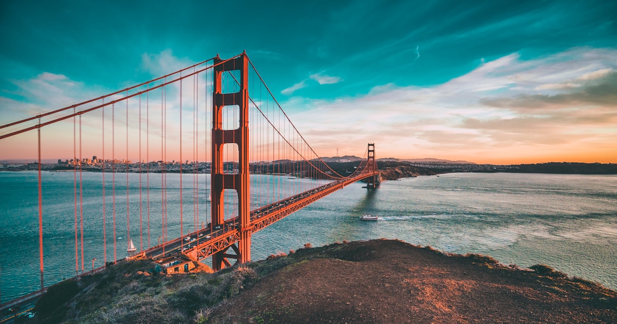 Roteiro California 10 Dias: Los Angeles, San Francisco e Las Vegas