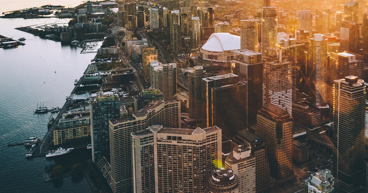 Roteiro Canada 10 Dias: Toronto, Montreal e Rochosas