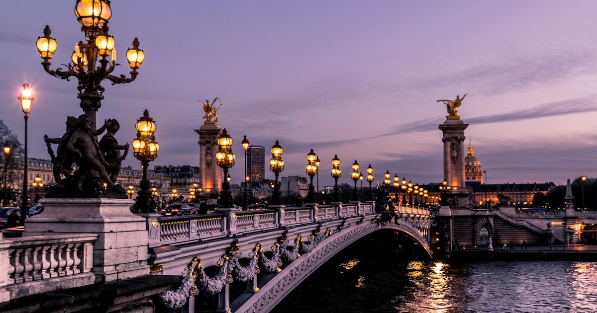 Roteiro Europa 10 Dias: Itinerario Completo para Primeira Viagem