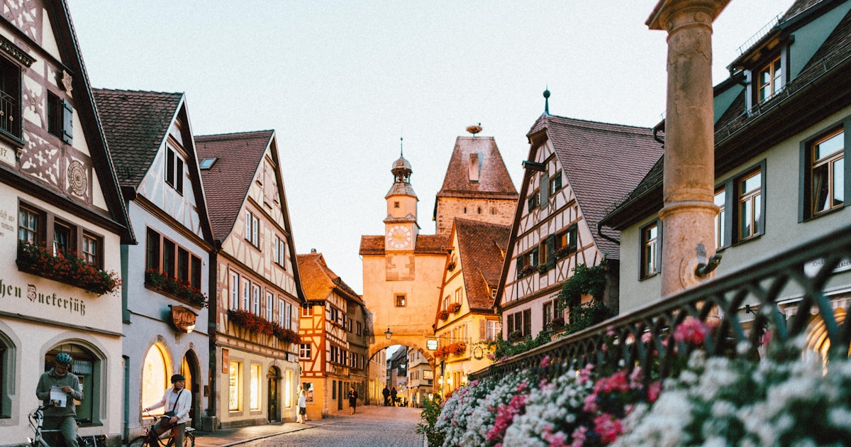 Roteiro Europa 15 Dias: Itinerario Completo com 4-5 Paises