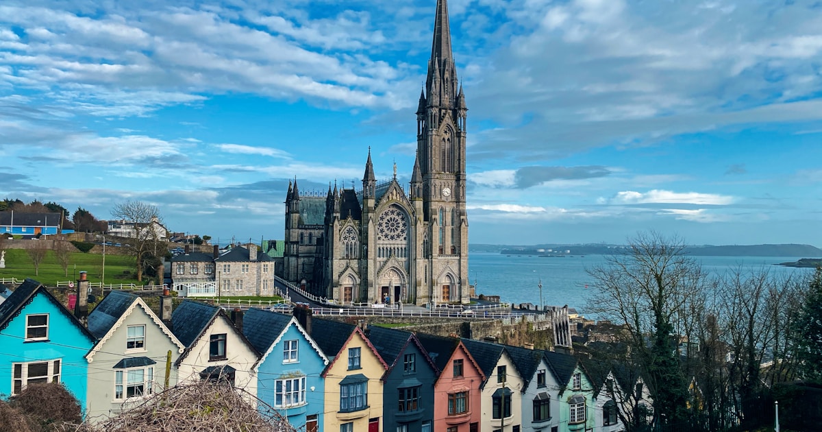Roteiro Irlanda 7 Dias: Dublin, Cliffs of Moher e Wild Atlantic Way