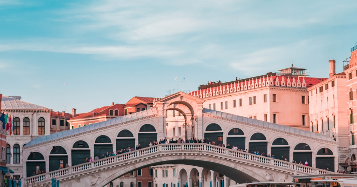 Roteiro Italia 7 Dias: O Essencial em Uma Semana