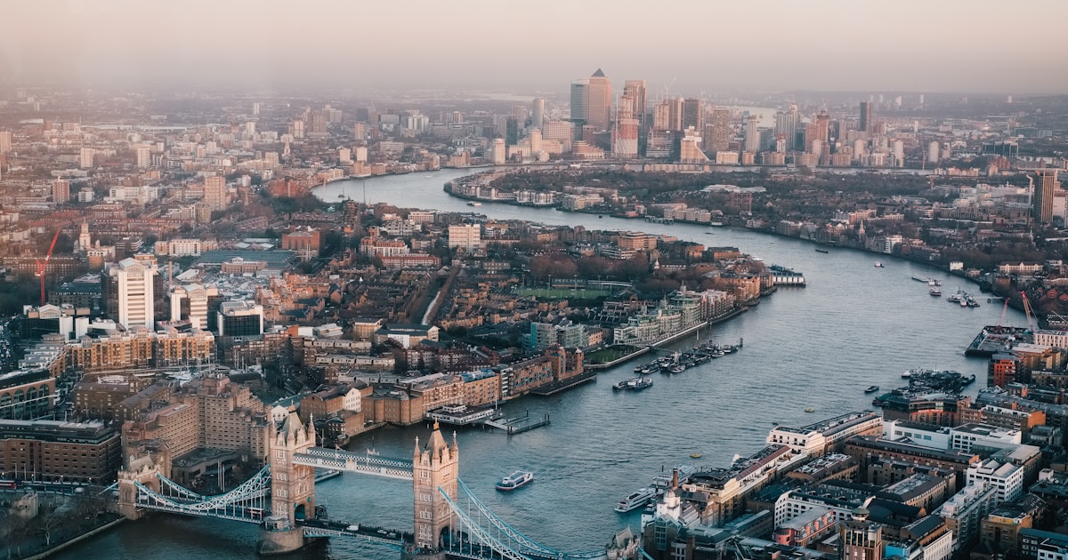 Roteiro Londres 5 Dias: Big Ben, Museus e Pubs Britanicos