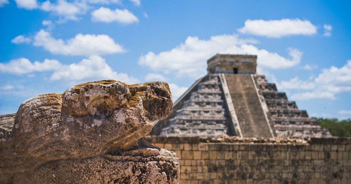 Roteiro Cidade do Mexico 5 Dias: Aztecas, Tacos e Arte