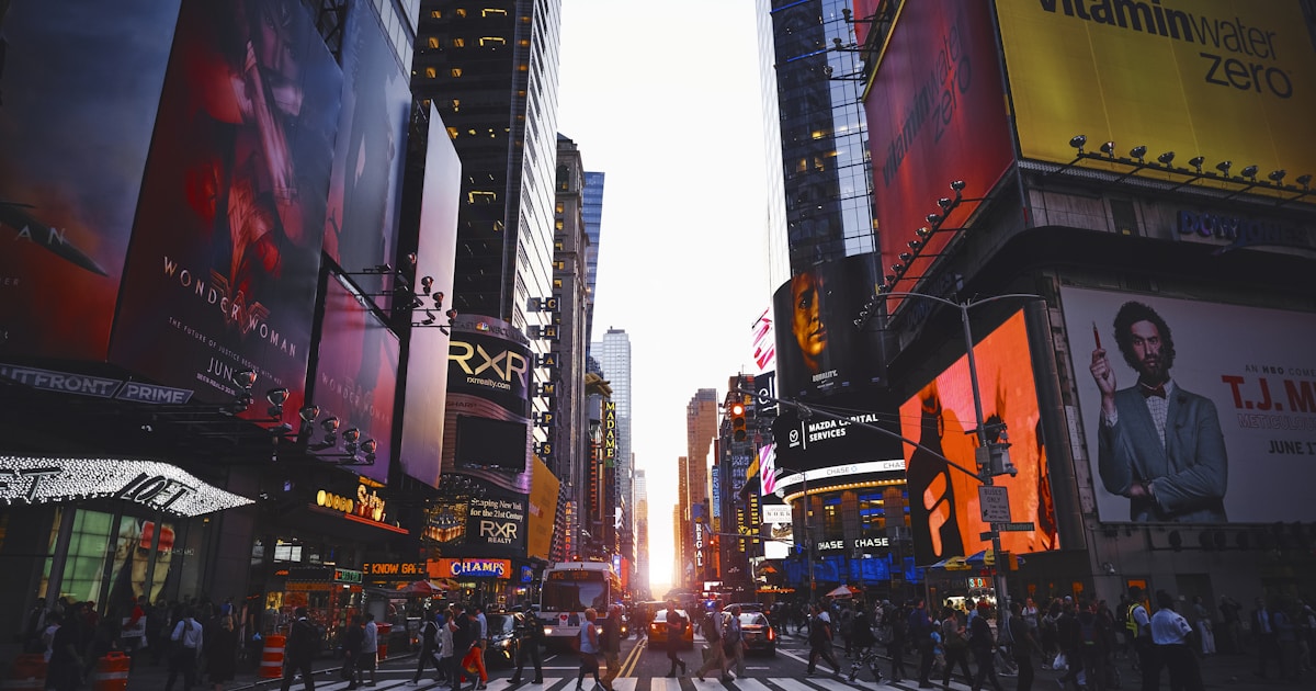 Roteiro Nova York 7 Dias: Manhattan, Brooklyn e Muito Mais