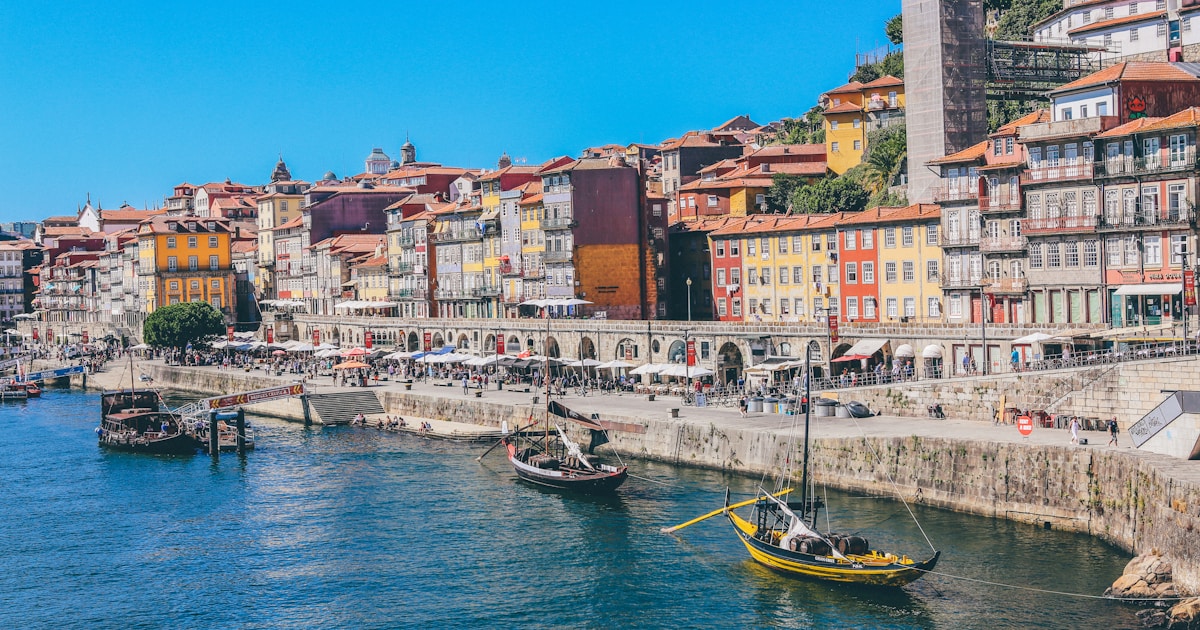 Roteiro Portugal 10 Dias: Lisboa, Porto, Sintra e Algarve