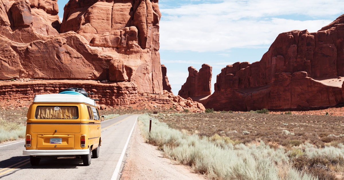 Roteiro de Viagem Exemplo: Modelos Prontos para Inspirar