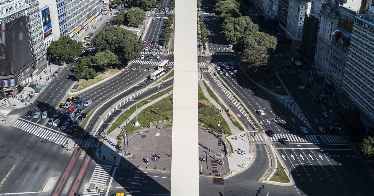 Argentina