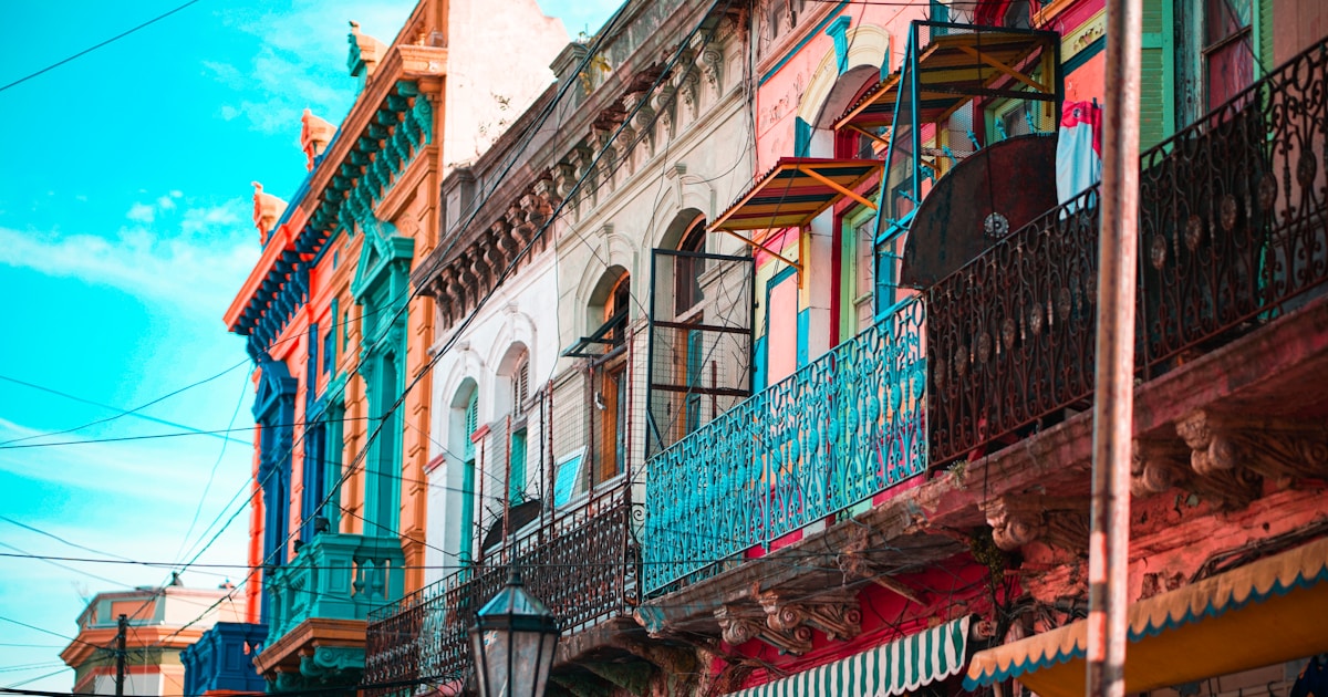 Buenos Aires