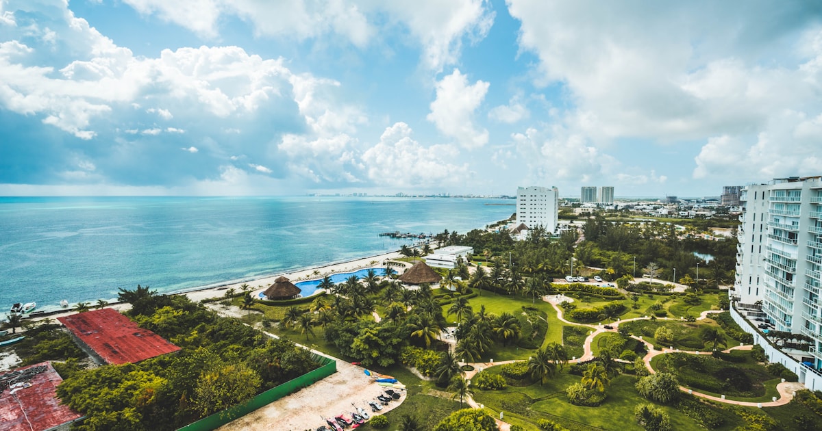 Cancun