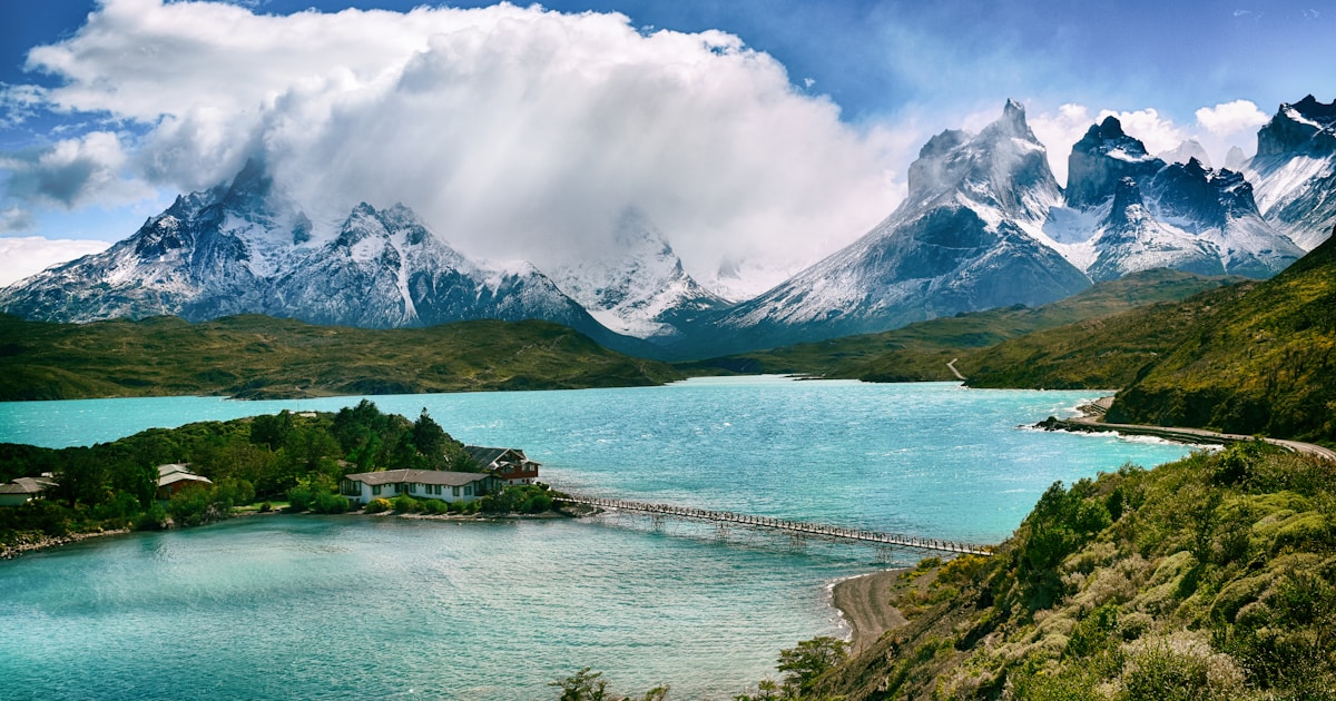 Chile