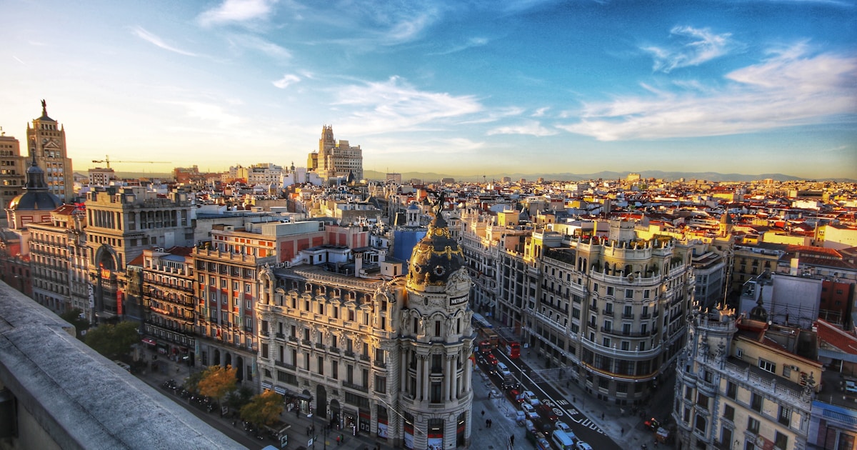 Espanha