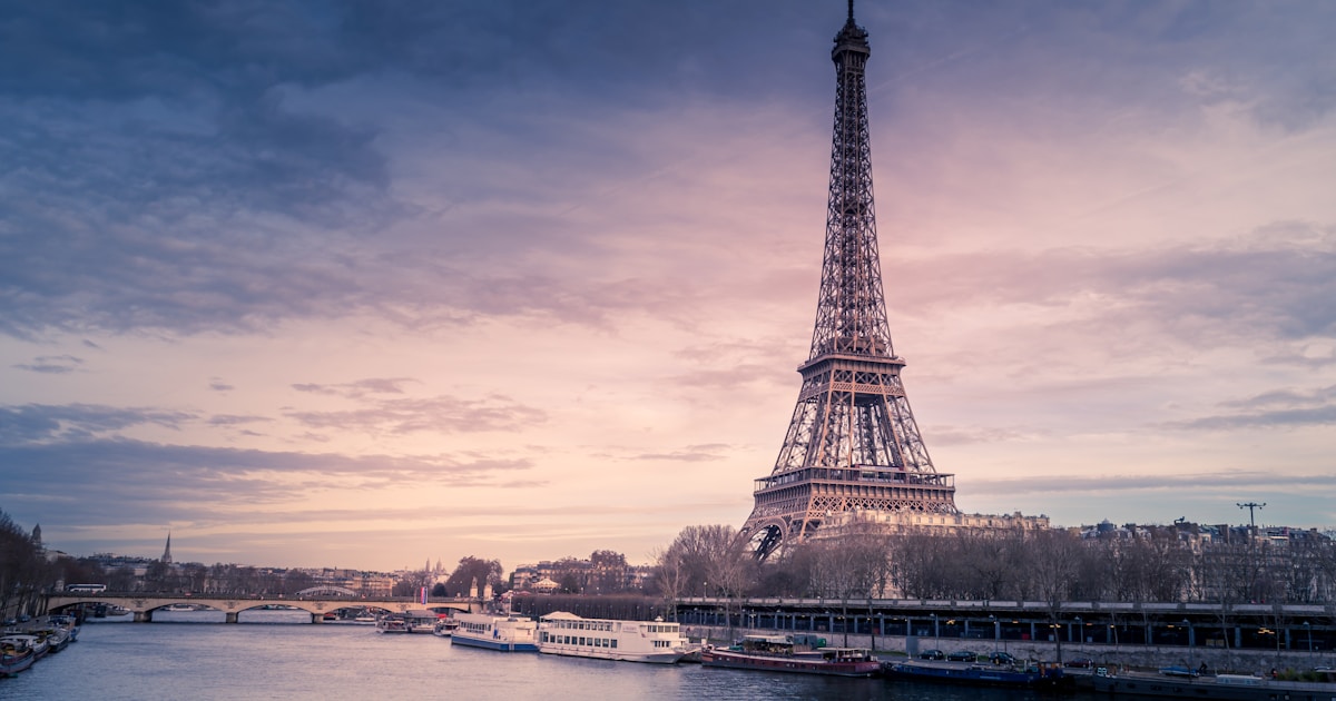 Paris