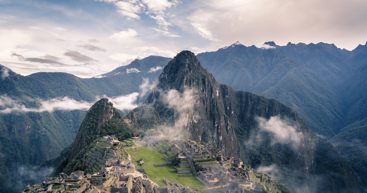Peru