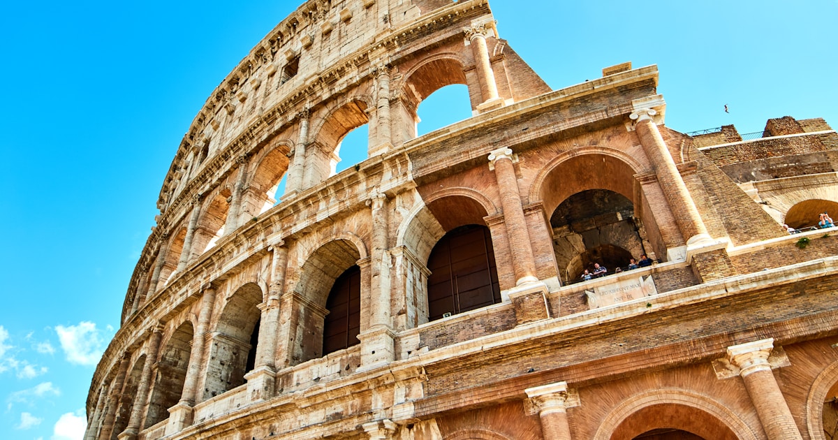 Roma
