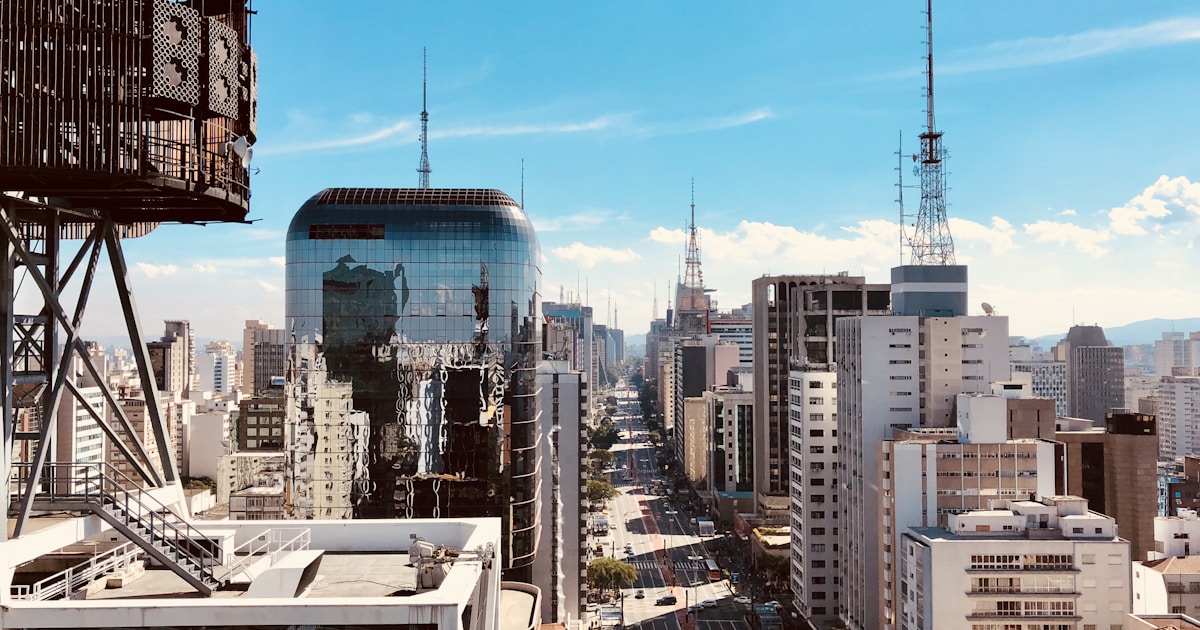 Sao Paulo