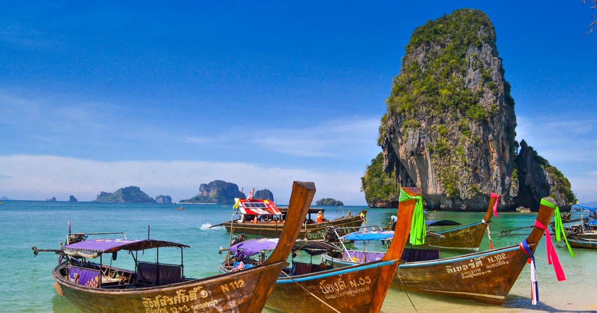 Tailandia
